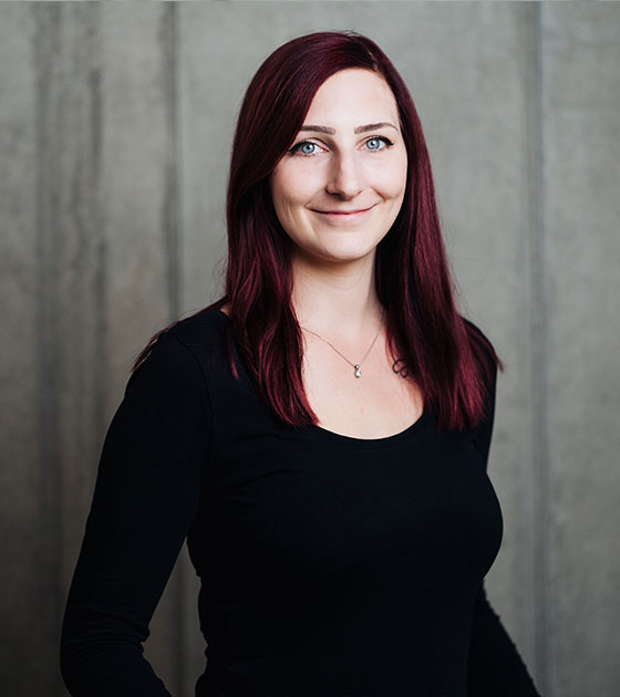 Melanie Strecker
