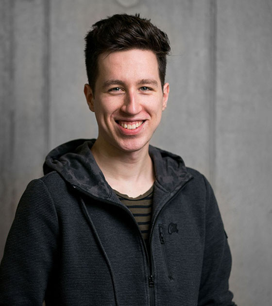 Tim Ikemeyer