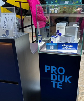 Sinfona Messe-Rückblick