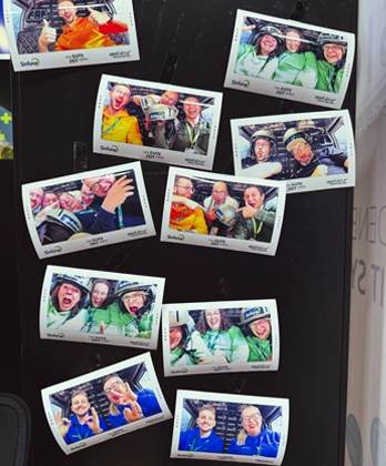 Sinfona Messe-Rückblick