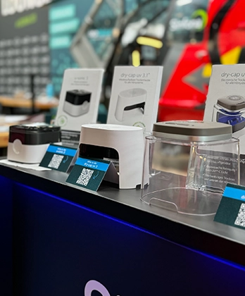 Sinfona Messe-Rückblick