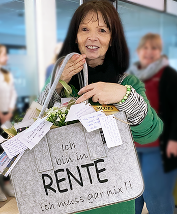 Sinfona Jahresrückblick